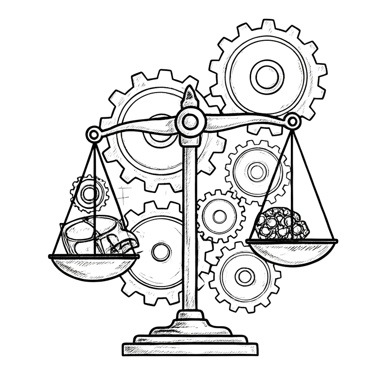 Icono de Declaraciones Fiscales